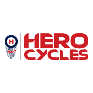 Hero Cycles Logo