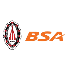 BSA Cycles Logo